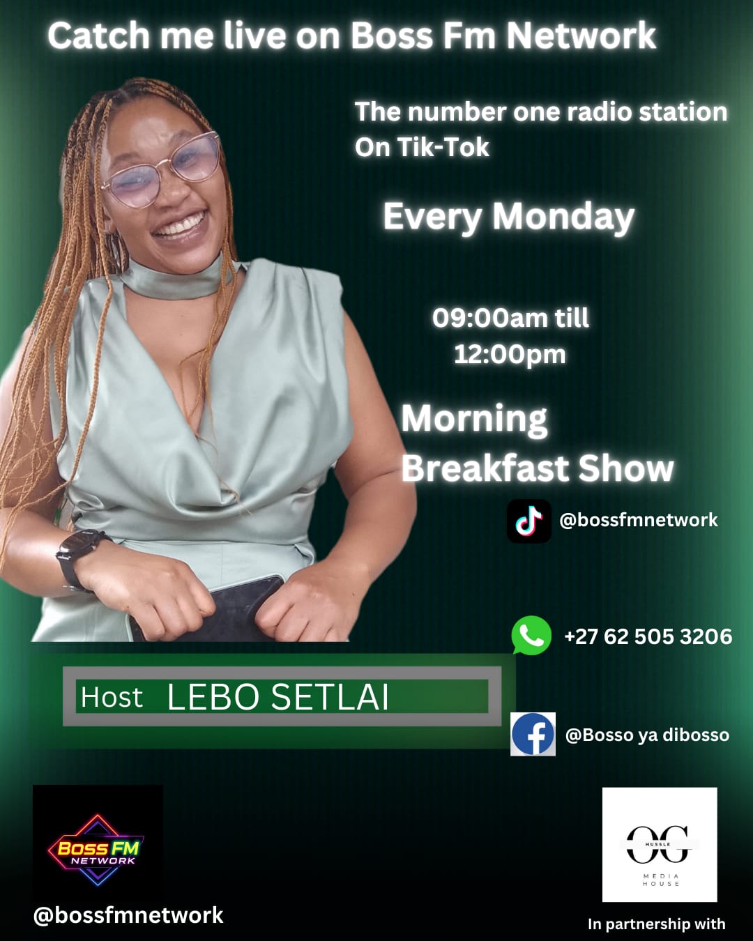 Presenter 10